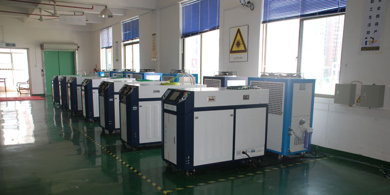 通發(fā)激光TFL-500PF<a href='http://www.boluoshipin.com/product/2.htm' class='text_a'>光纖<a href='http://www.boluoshipin.com' class='text_a'>激光焊接機</a></a>